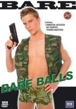 Bare Balls - DVD Bare