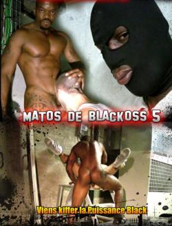 Matos de Blackoss n5  - DVD Citebeur