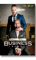 Cliquez pour voir la fiche produit- Business Vol.1 - DVD MenAtPlay