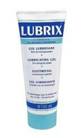 Click to see product infos- Gel Lubrifiant Lubrix - 100 ml