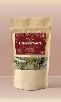 Click to see product infos- Infusion CBD ''L'Envoutante'' - Mijane - 31g