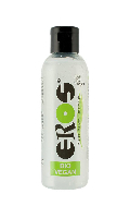 Click to see product infos- Lubrifiant Eros Bio Vegan (flacon) - 100 ml