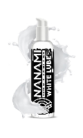 Click to see product infos- Nanami ''WHITE Lube'' - Water Lubrificant - 150 ml