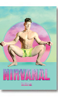 Cliquez pour voir la fiche produit- Nirvanal - DVD Men.com <span style=color:brown;>[Pr-commande]</span>