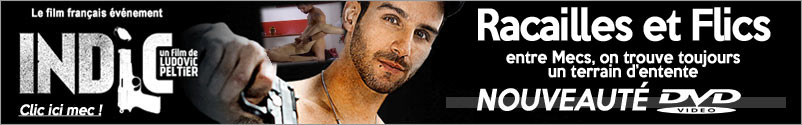 INDIC le film XXX Gay de MENOBOY - Cliquez ici