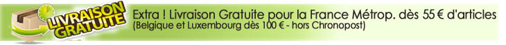 Livraison gratuite dans notre Magasin Gay