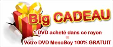 DVD XXX Gay Gratuit