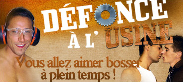 DVD St�phane Berry D�fonce � l'usine disponible en envoi rapide et discret