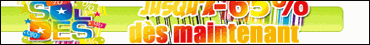 Promotion sur la graisse TitanMEN
