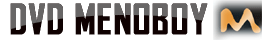 Achat films x Gay - DVD menoboy - Vos DVD porno Gay en port gratuit