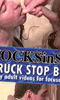 Cliquez pour voir la fiche produit- Truck Stop Blowjobs - DVD Import