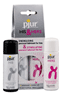 Cliquez pour voir la fiche produit- Pjur His & Hers - Energizing & Stimulating - 100 ml