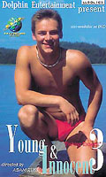 Cliquez pour voir la fiche produit- Young and Innocent 3 - DVD Dolphin