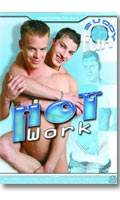 Cliquez pour voir la fiche produit- Hot Work - DVD Minets