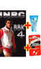 Cliquez pour voir la fiche produit- BBK 4 - DVD JNRC + Maximen x2 + Id Glide 60ml