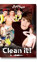 Cliquez pour voir la fiche produit- Clean it - DVD Staxus