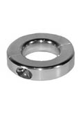 Cliquez pour voir la fiche produit- Ball Stretcher 15/38/67