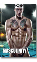 Cliquez pour voir la fiche produit- Masculinity - Album Photos