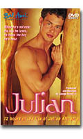 Cliquez pour voir la fiche produit- Julian - DVD Bel Ami
