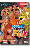 Cliquez pour voir la fiche produit- Just for fun - DVD Bel Ami