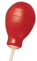 Cliquez pour voir la fiche produit- Poire lavement douche