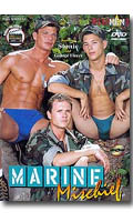 Cliquez pour voir la fiche produit- Marine Mischief - DVD Regiment