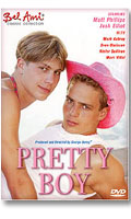 Cliquez pour voir la fiche produit- Pretty Boy - DVD Bel Ami