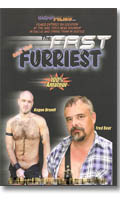 Cliquez pour voir la fiche produit- The fast and the furriest - DVD BearFilms
