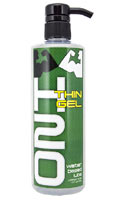 Cliquez pour voir la fiche produit- Gel Elbow Light (vert) - 532 ml