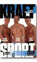 Cliquez pour voir la fiche produit-  Kraft Sport - DVD Cazzo