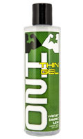 Gel Elbow Light (vert) - 295 ml