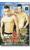 Cliquez pour voir la fiche produit- Canadian Cruising - DVD Channel 1