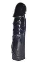 Cliquez pour voir la fiche produit- Dong Noir 18 cm