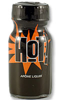 Cliquez pour voir la fiche produit- Poppers Hot