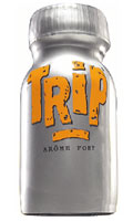 Cliquez pour voir la fiche produit- Poppers Trip