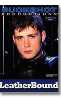 Cliquez pour voir la fiche produit- Leather Bound - DVD Colt Studio