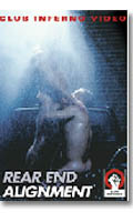 Cliquez pour voir la fiche produit- Rear end Alignment - DVD Club Inferno
