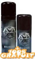 Cliquez pour voir la fiche produit- X MAN LUBRIFIANT SILICONE - 245ml + 1 GEL OFFERT