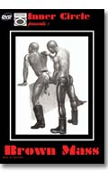 Cliquez pour voir la fiche produit- Brown Mass - DVD X Gay Scato