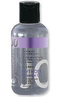 Cliquez pour voir la fiche produit- Hydro Therapy System JO - Lavande - 480 ml