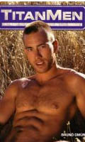 TitanMen - Livre