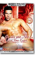 Cliquez pour voir la fiche produit- Je suis une pute - DVD Body Prod