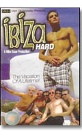Cliquez pour voir la fiche produit- Ibiza Hard - DVD Men of Odyssey