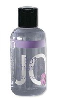 Cliquez pour voir la fiche produit- Bath Therapy System JO - Lavande - 120 ml