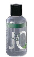 Cliquez pour voir la fiche produit- Bath Therapy System JO - Menthe - 120 ml
