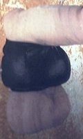 Cliquez pour voir la fiche produit- BallStretcher cuir 650g