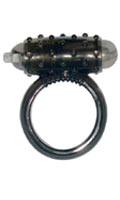 Cliquez pour voir la fiche produit- Cockring Vibrant