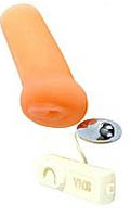 Cliquez pour voir la fiche produit- Masturbateur Magic Flesh ultra stretchable