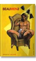 Cliquez pour voir la fiche produit- BeauMEN2 - Beau Livre Bruno Gmunder