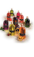 Cliquez pour voir la fiche produit- Huile d'Amour - Chocolat Menthe - 100 ml